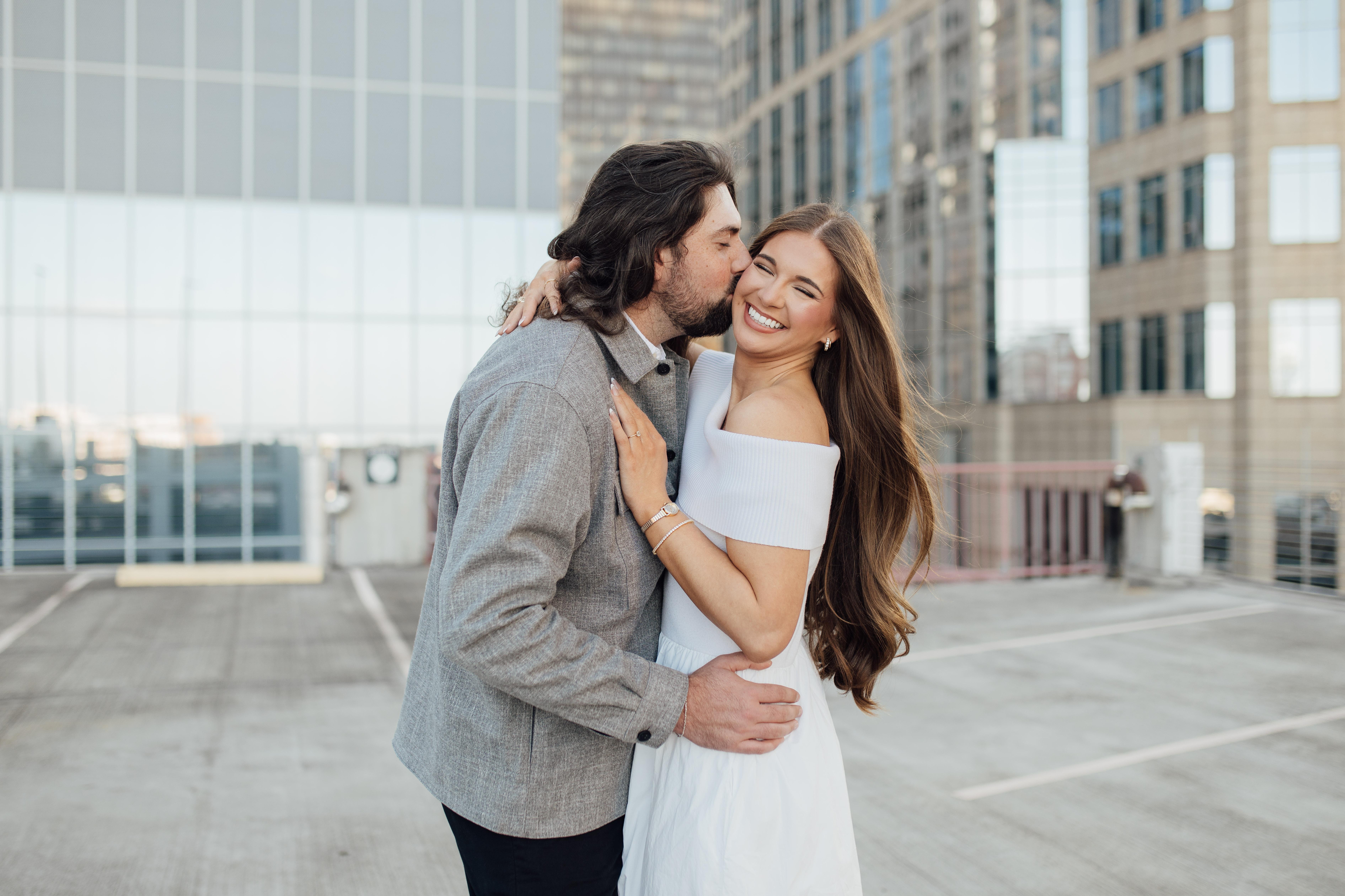 The Wedding Website of Bailey Kerns and Jordan Norris
