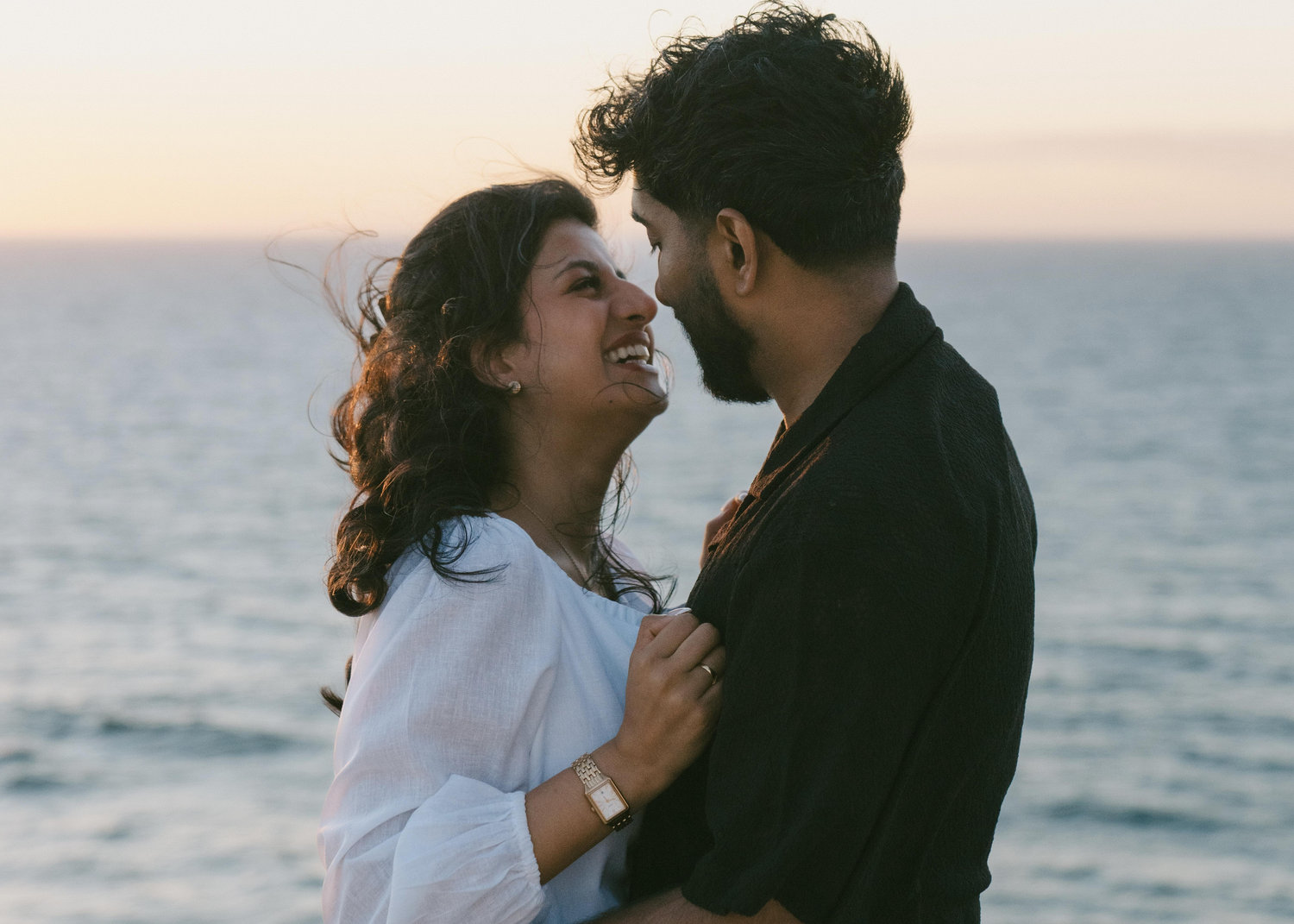 The Wedding Website of Catherine Thomas and Joel Saji