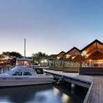 Hillarys Boat Harbor