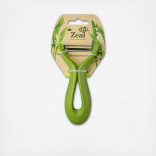 Reflecting Nature Leaf Peeler