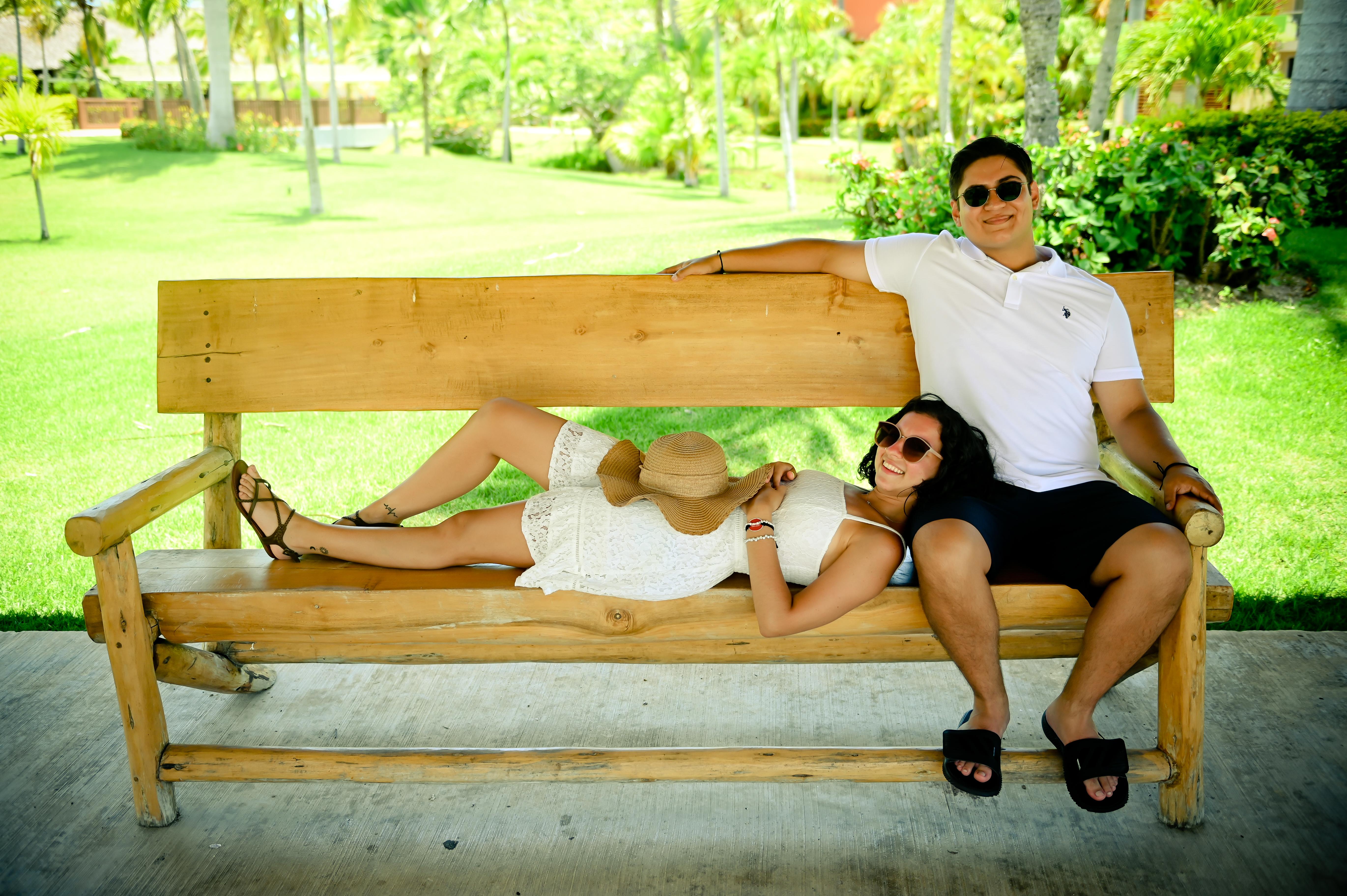 The Wedding Website of Alex Sanchez and Erik Ramirez
