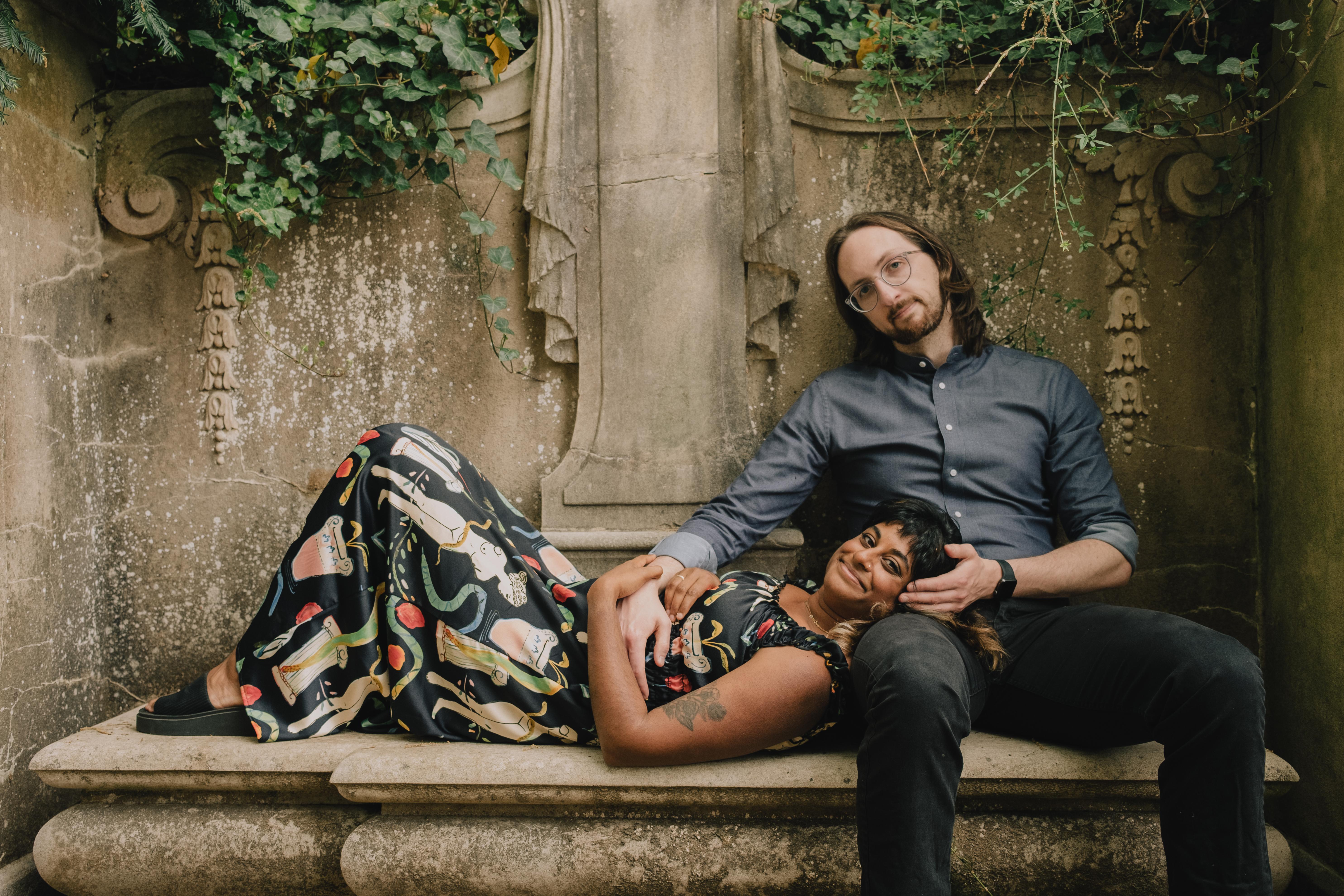 The Wedding Website of Tara Boggaram and Jack Hoskins