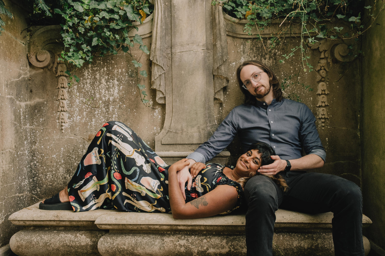 The Wedding Website of Tara Boggaram and Jack Hoskins
