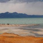 Great Salt Lake Visitor Center