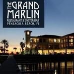 The Grand Marlin of Pensacola Beach