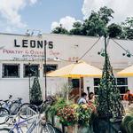 Leon's Chicken & Oysters