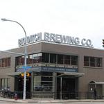 Big Ditch Brewing Company