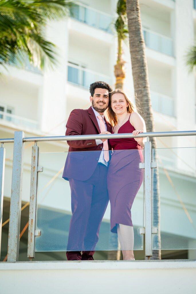 The Wedding Website of Agneta Cudere and Bryan Mac-Beath Morales