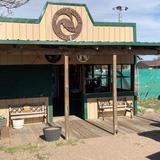 Middle of Nowhere Bar