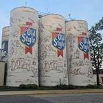 World's Largest Six-Pack