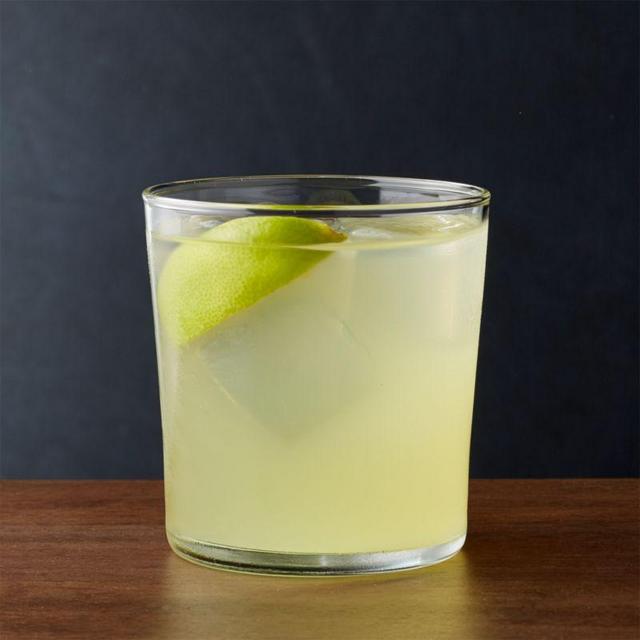 Bodega Glass 11 Oz