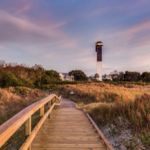 Sullivan's Island Beach