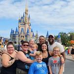 Walt Disney World