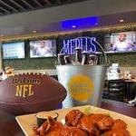 Merll's Pub & Patio