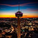 Tower of the Americas
