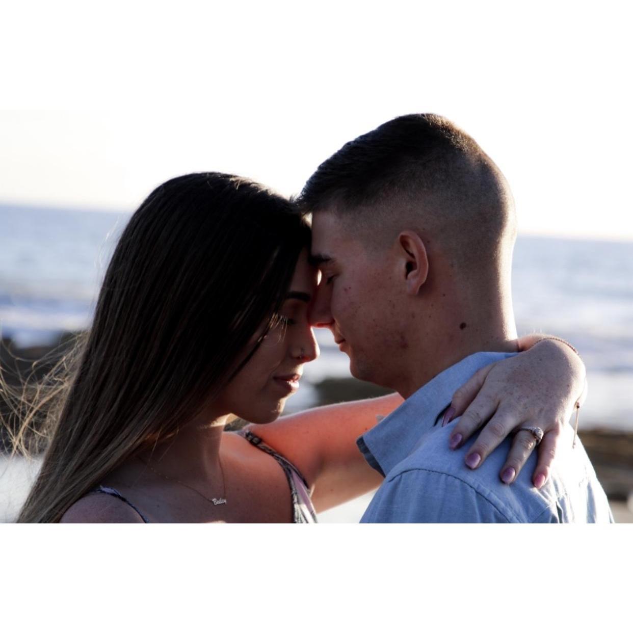 I will forever love you.