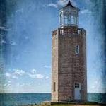 Avery Point Lighthouse