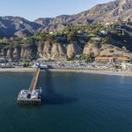 Malibu Pier
