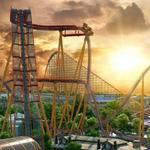Six Flags Over Texas