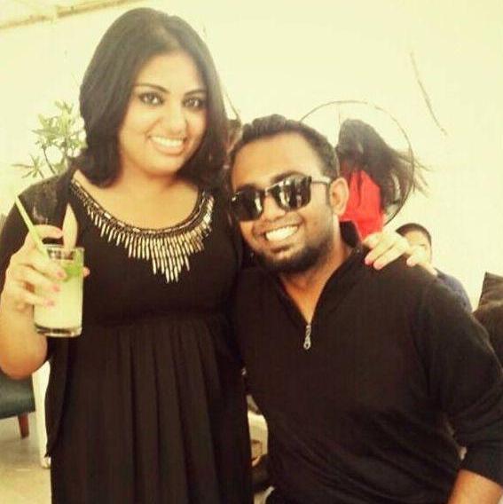 While living in Bangalore we loved our bottomless Sunday Brunch tradition.