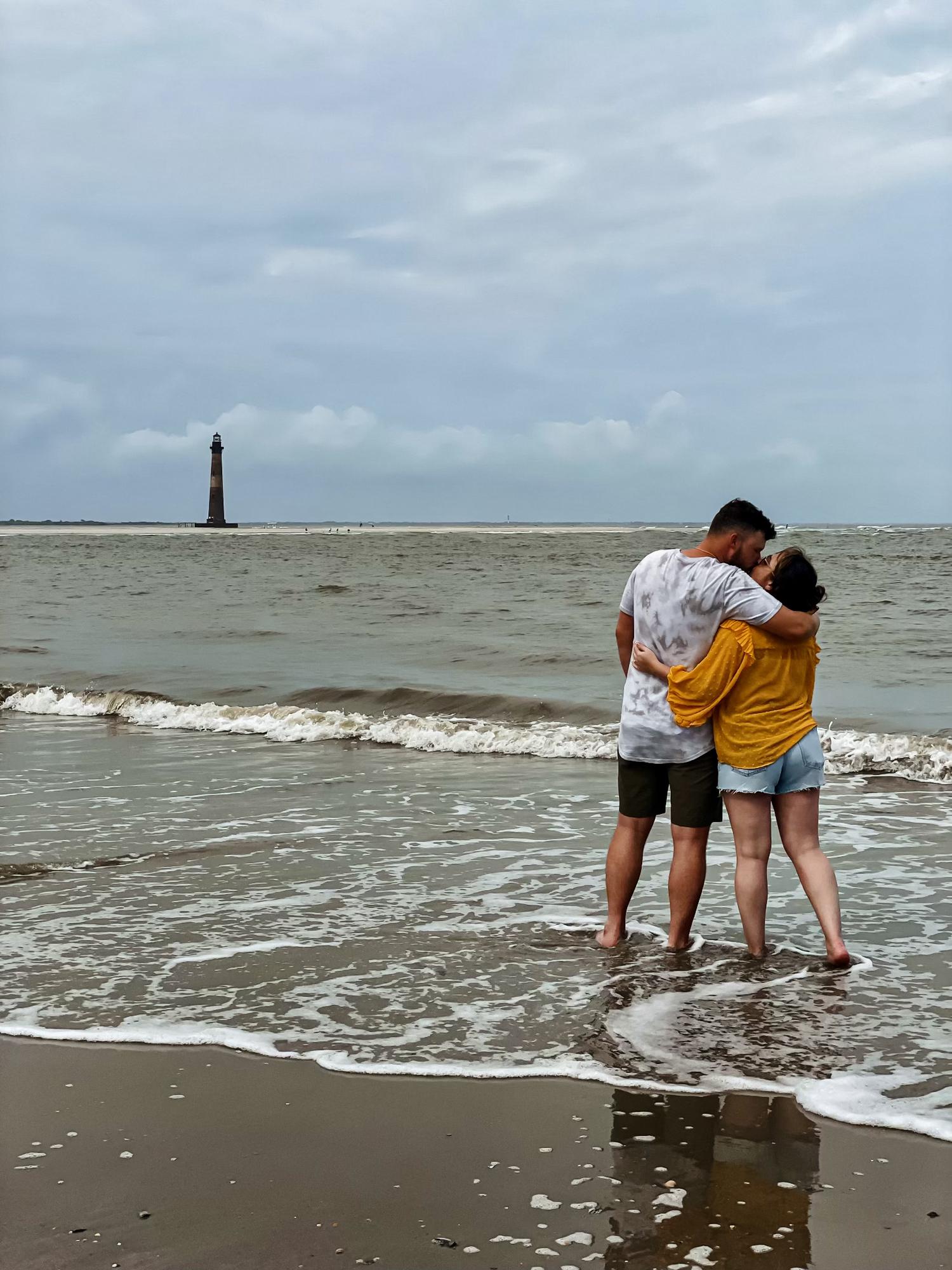 Charleston will forever be Our Place