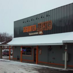 Sasquatch Jacks Hideaway Barroom & Grill