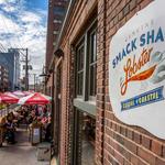 Smack Shack