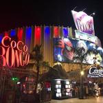 Coco Bongo Show