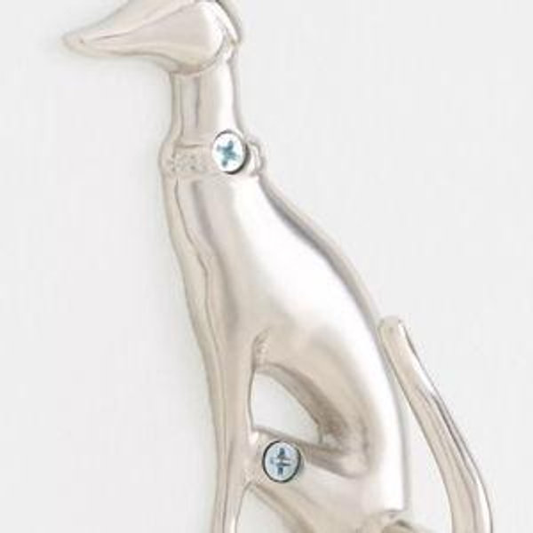 Caine Dog Bath Hook