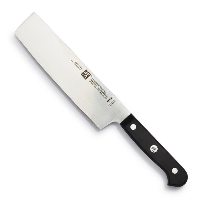 Zwilling J.A. Henckels Gourmet Nakiri, 6.5"