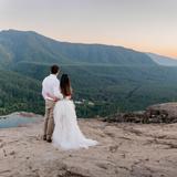 Rattlesnake Ledge Trailhead
