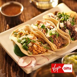 Austin Secret Food Tour with Drinks for 2 - Austin