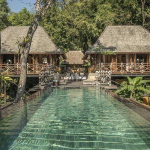 1 noche en Krabi