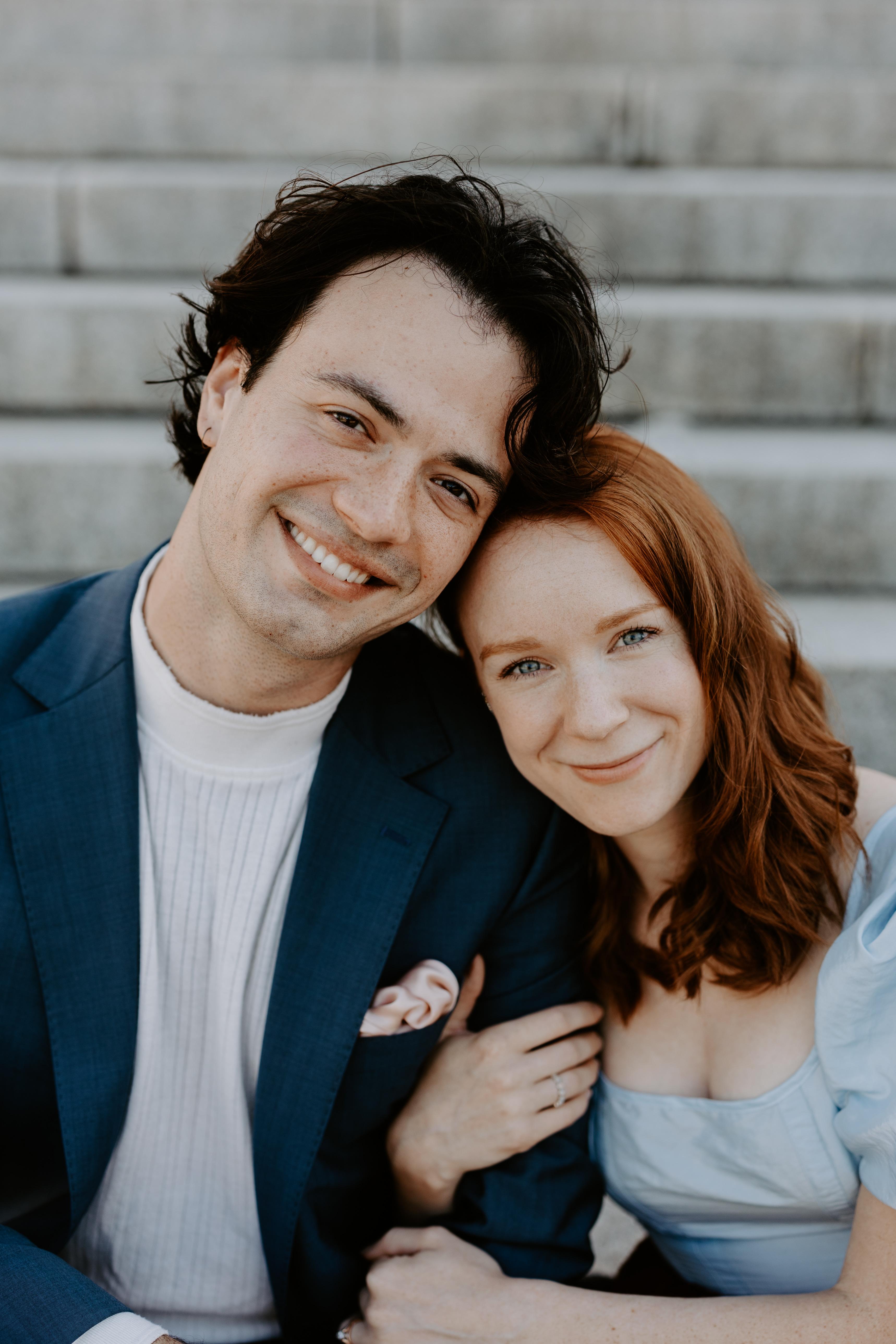 The Wedding Website of Samuel Pate and Maria Hotovy