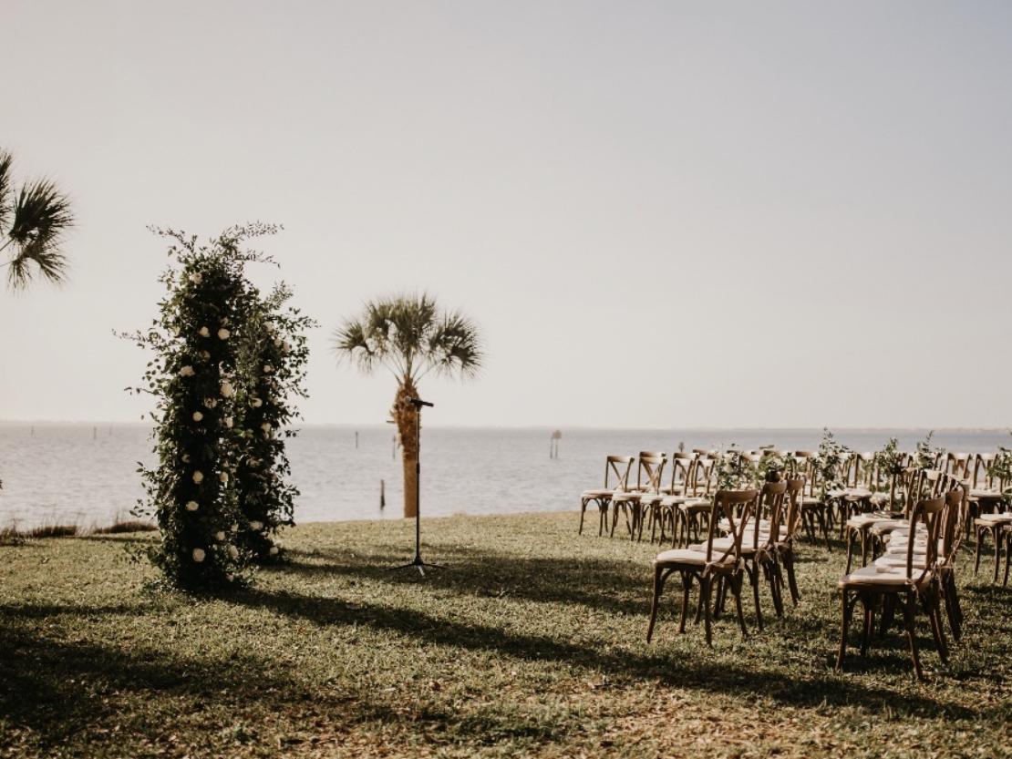 The Wedding Website of Brittany Bombaro and Harrison Rains