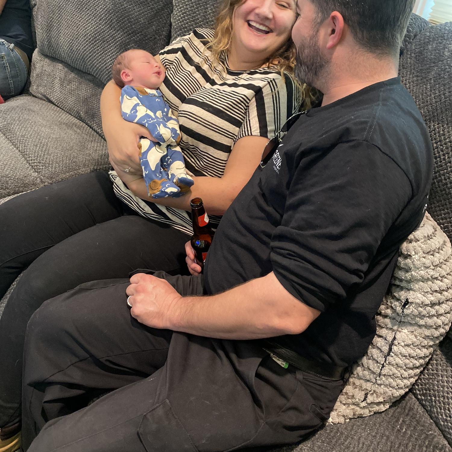 One of my favorite days