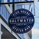 Saltwater Fish House & Oyster Bar