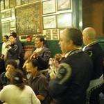 Nightlife in Ensenada