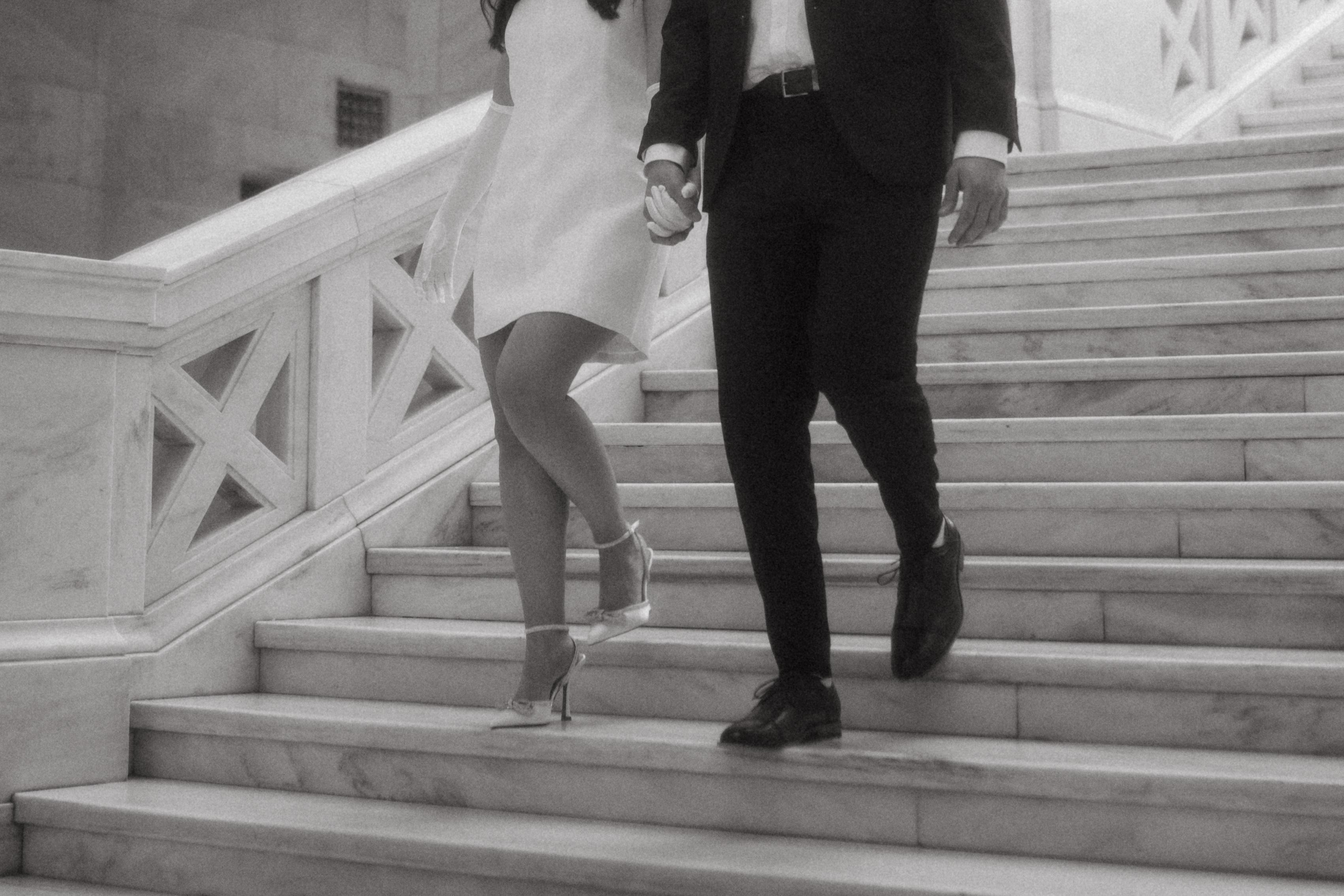 The Wedding Website of Micaela Reeves and Jonah Stephens