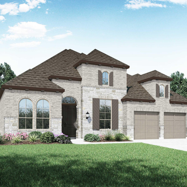 Our future home fund