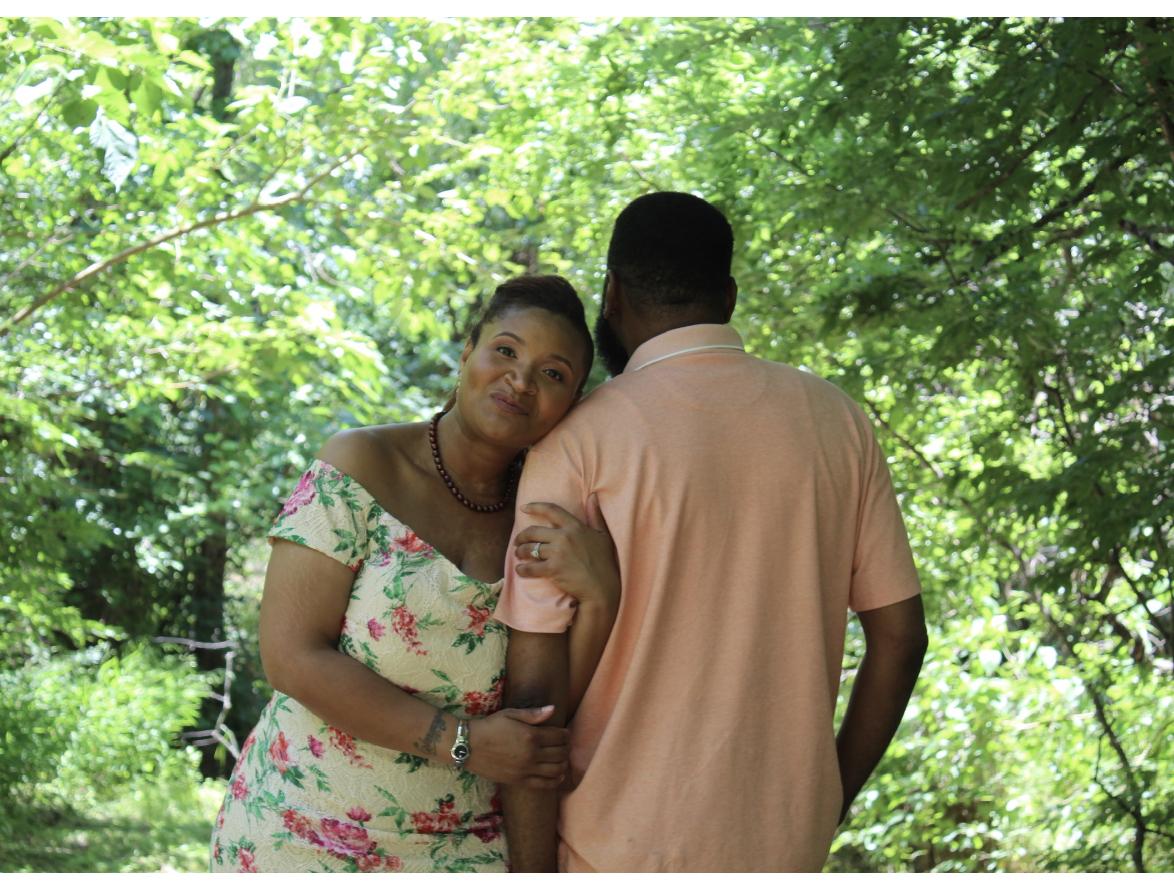 The Wedding Website of Keisha Thomas and Anthony Haynes