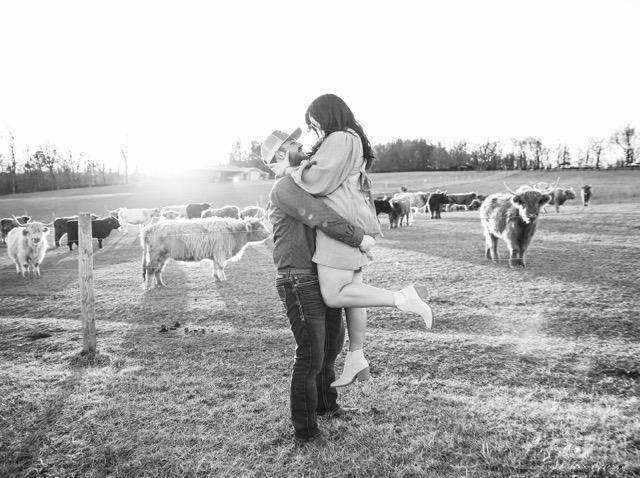 The Wedding Website of Makayla Frazier and Zachary Dodson