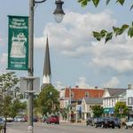 Village of Williamsville