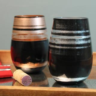 Cosmo Mixed Tumbler, Set of 2