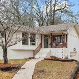 Our Home Renovation Fund