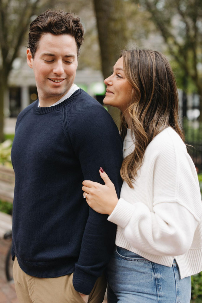 Jennifer Dunphy and Brian Furey's Wedding Website