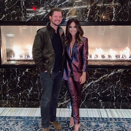 New Year's Eve. Nashville, 2019.