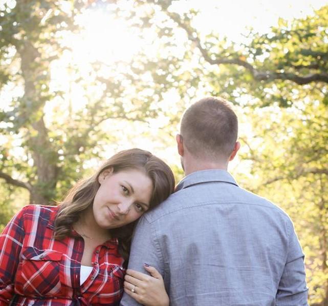 The Wedding Website of Stephanie Siegling and Brett Bollhardt