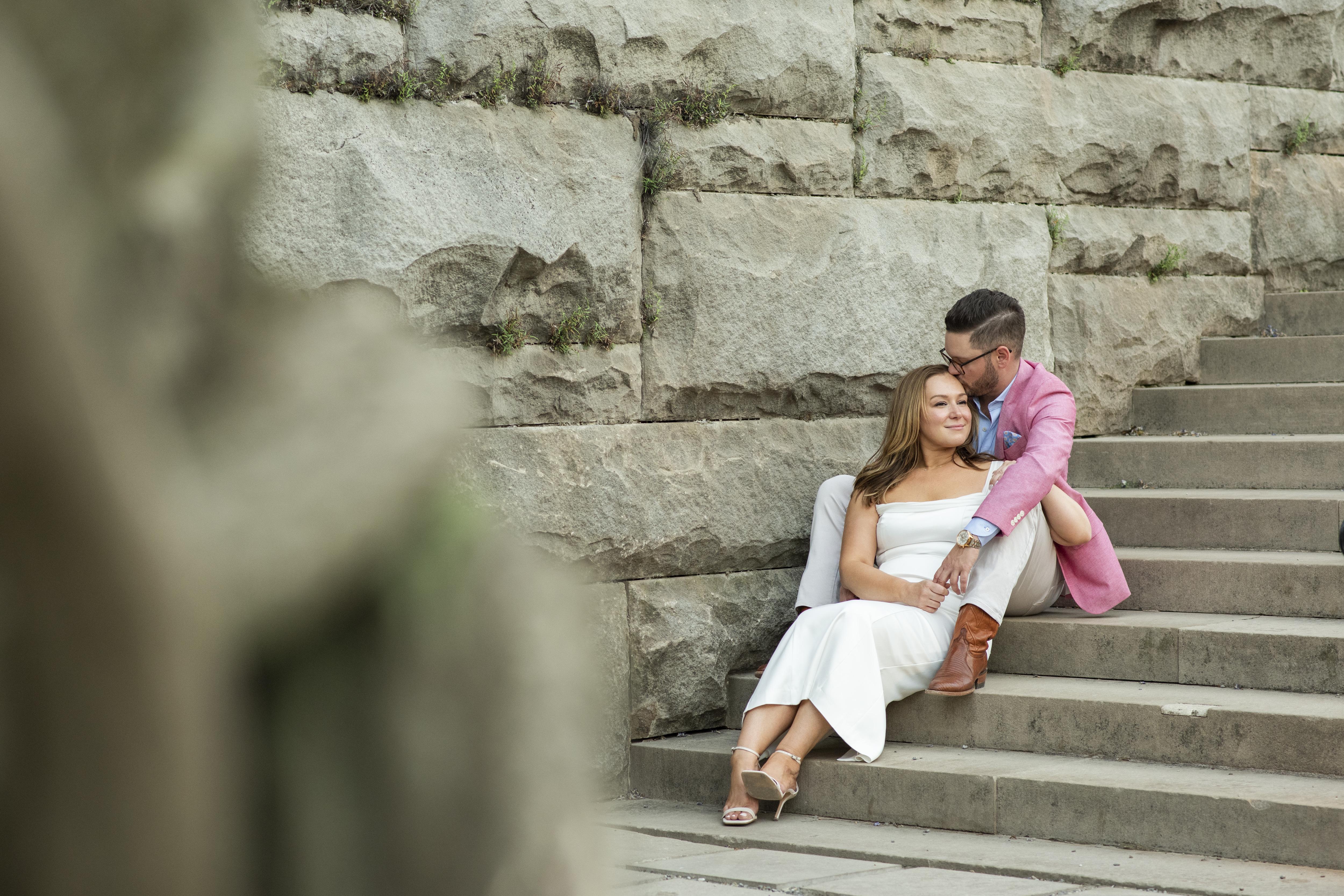The Wedding Website of Celeste Ansley and Robbie Holt