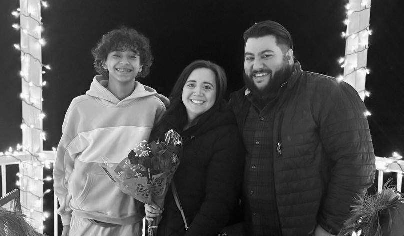 The Wedding Website of Jeffrey Miguel Fonseca and Tara Elisabeth Valente